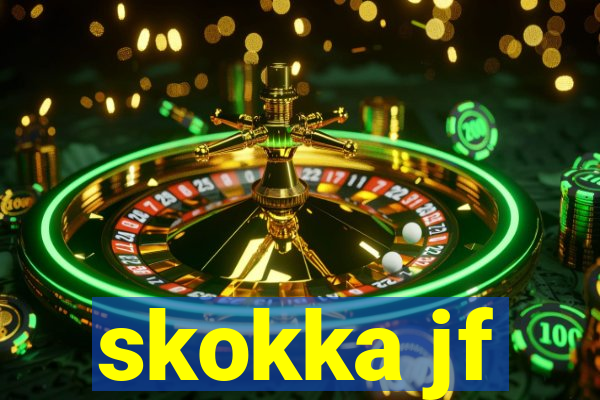 skokka jf